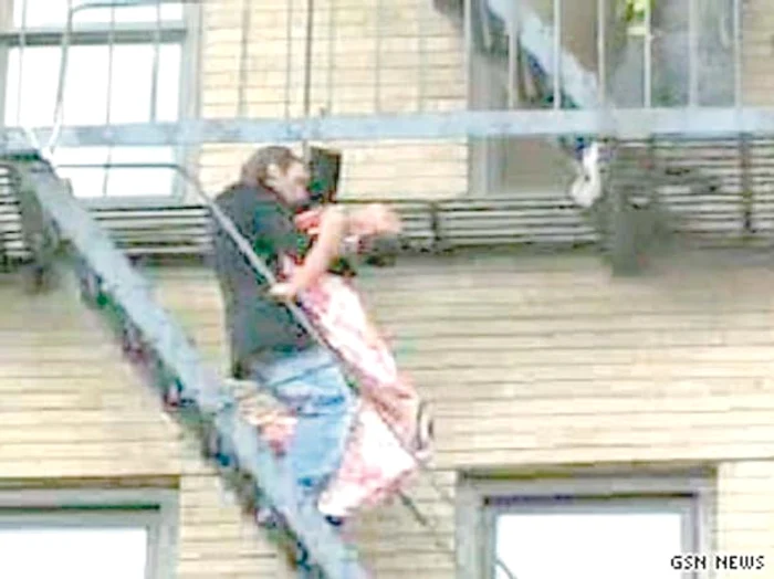 Horia Creţan a devenit  cetăţean de onoare  al oraşului New York