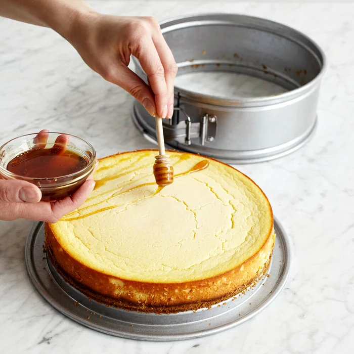 Este o plăcintă foarte ușor de pregătit