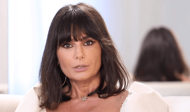 Cu cine a votat Dana Budeanu. Cele 4 cuvinte prin care a dezvăluit alegerea pe care a făcut-o în primul tur