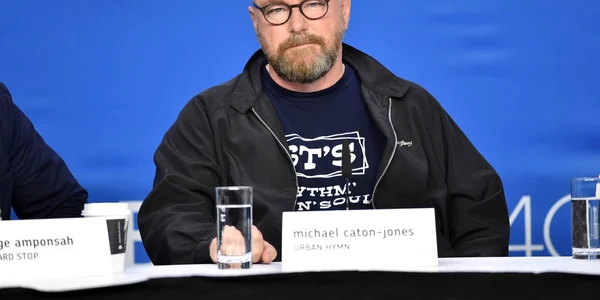 Michael Caton-Jones