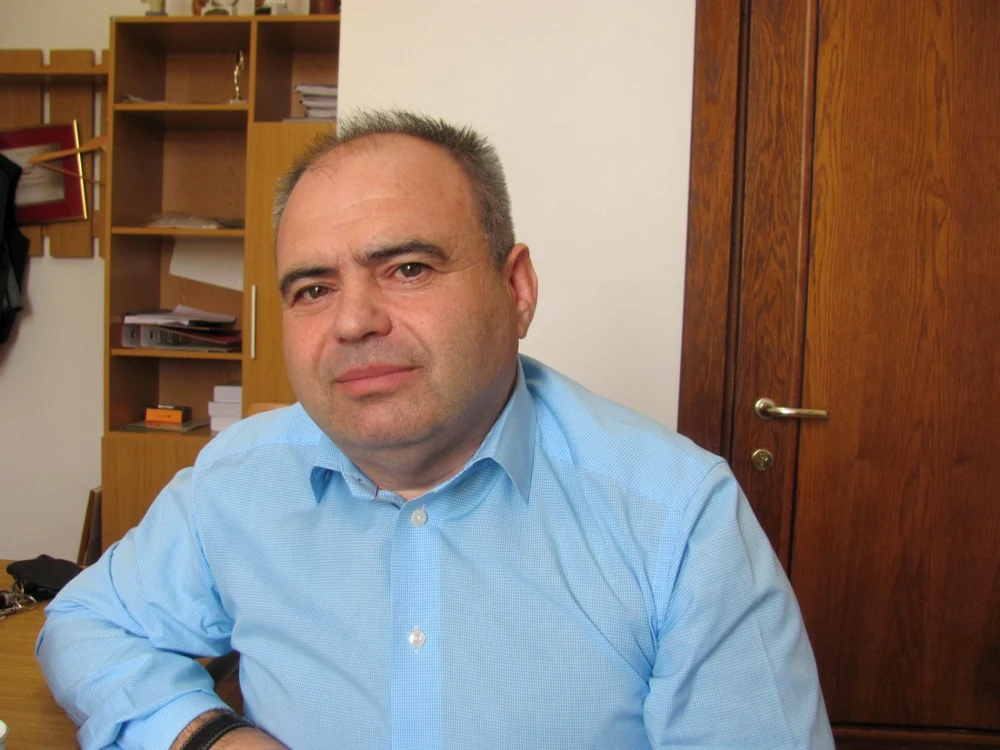 dorin apostu