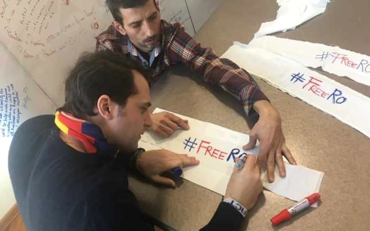 #FreeRO: Dacă 20 de milioane de români ar intra în grevă, oare ne-ar asculta cei care ne conduc azi?