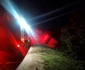 accident TIR Huși Foto ISU Vaslui