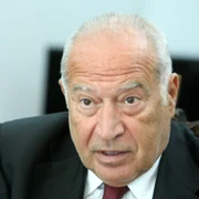 Dan Voiculescu / FOTO Adevărul