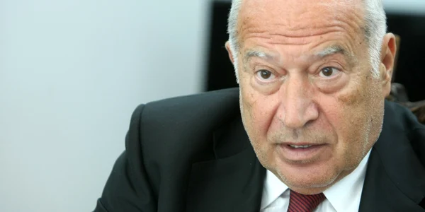 Dan Voiculescu / FOTO Adevărul
