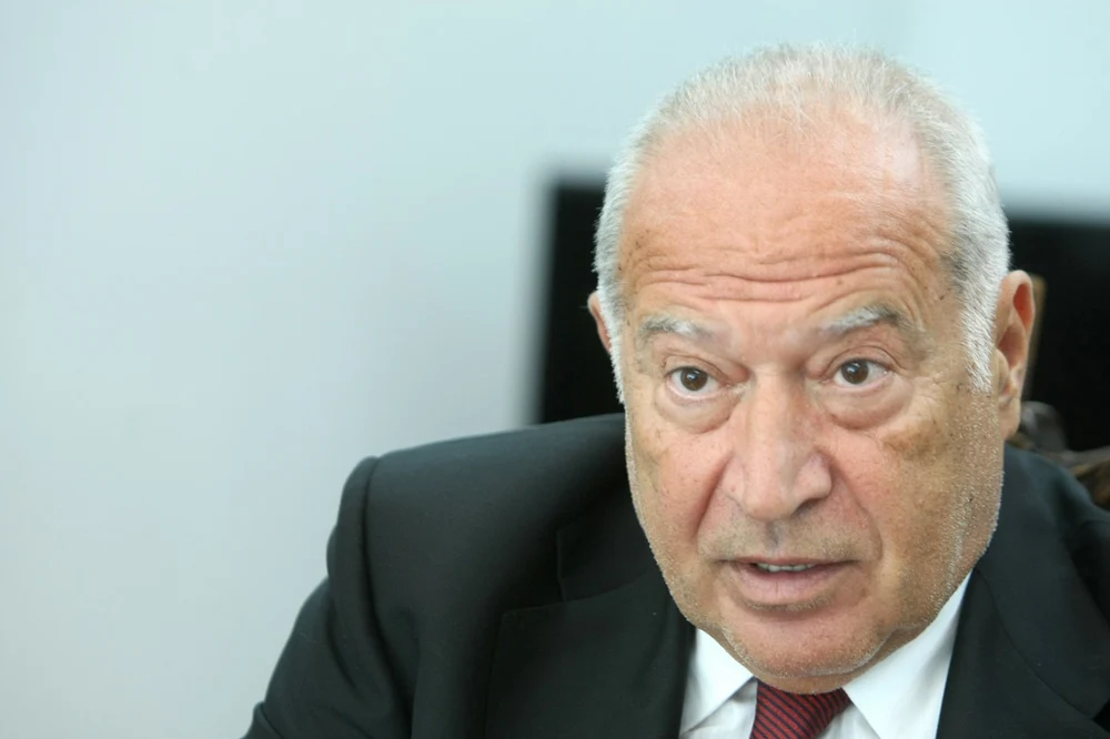 Tribunalul București admite cererea lui Dan Voiculescu de rejudecare a dosarului ICA