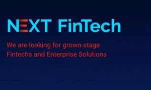 next fintech PNG