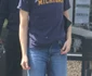 Selma Blair, actriţa diagnosticată cu scleroza multiplă, poartă mască de protecţie jpeg