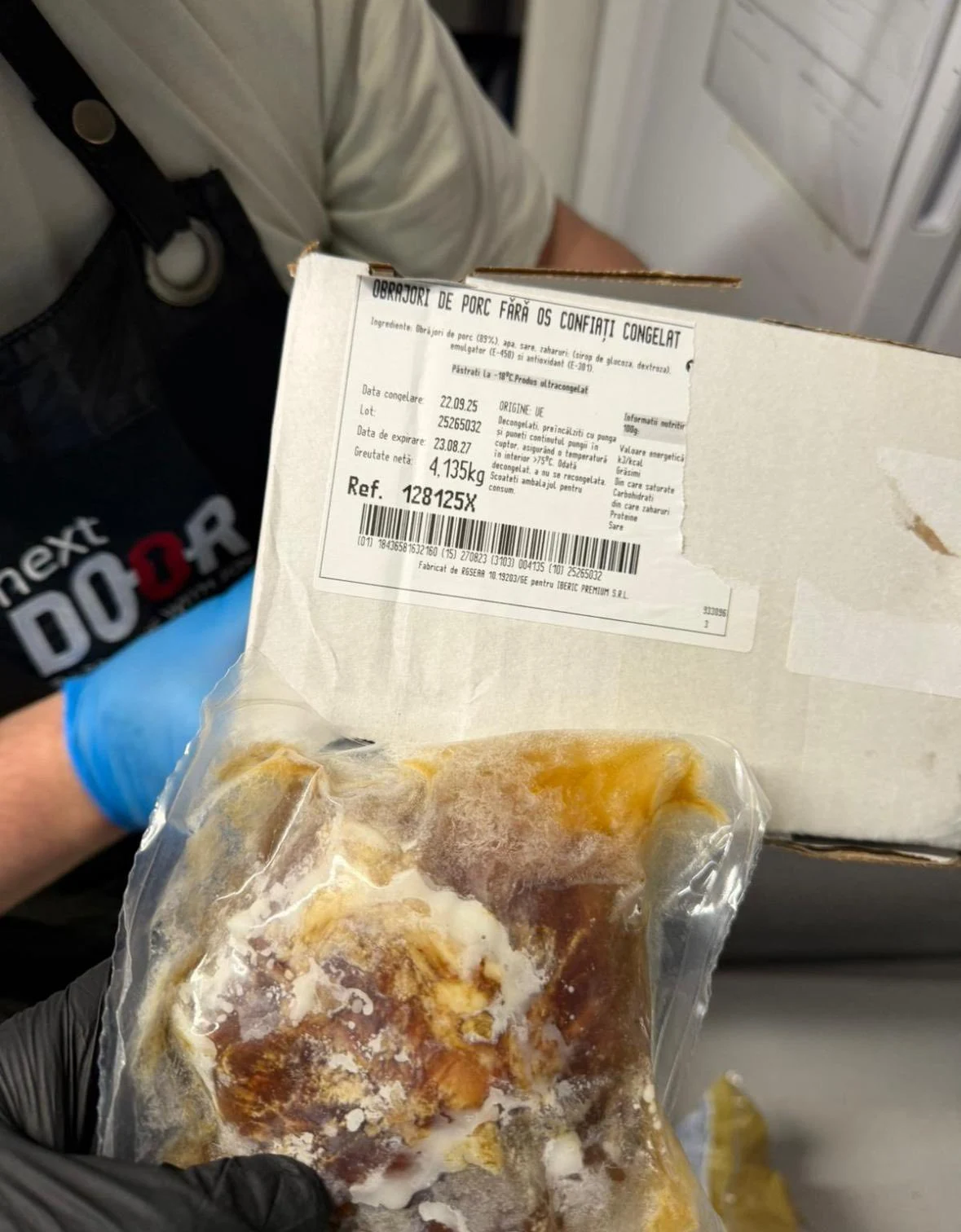 „Comandamentul de iarnă” al ANPC a verificat peste 300 de pensiuni și restaurante. Nota de plată lăsată patronilor