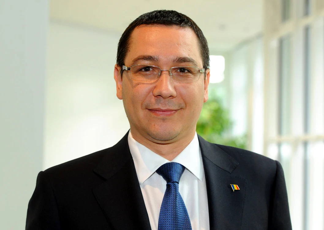 
    Victor Ponta va încerca astăzi să impună adoptarea rectificării de buget  