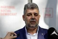 Marcel Ciolacu la sedinta BPN de excludere a lui Victor Buzatu presedintele PSD Vaslui 23 septembrie 2023 FOTO Inquam Photos Octav Ganea (2) jpg