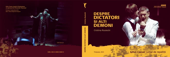 coperta dictatori