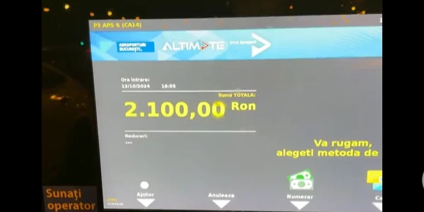 Culita sterp plata aeroport png