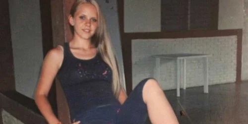 Cristina, în închisoarea din Nicaragua