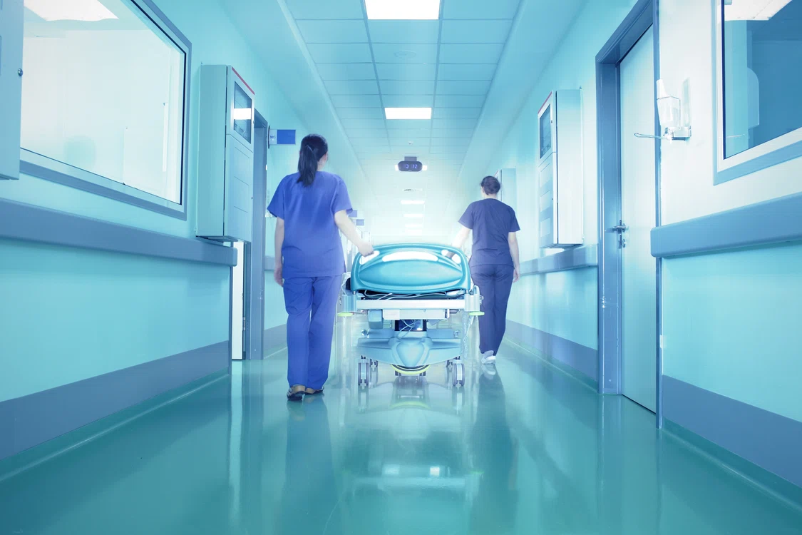 foto spital