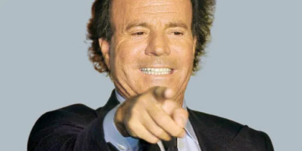 Julio Iglesias
