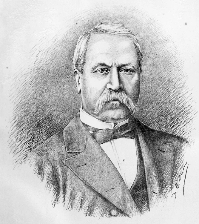 Lascăr Catargiu