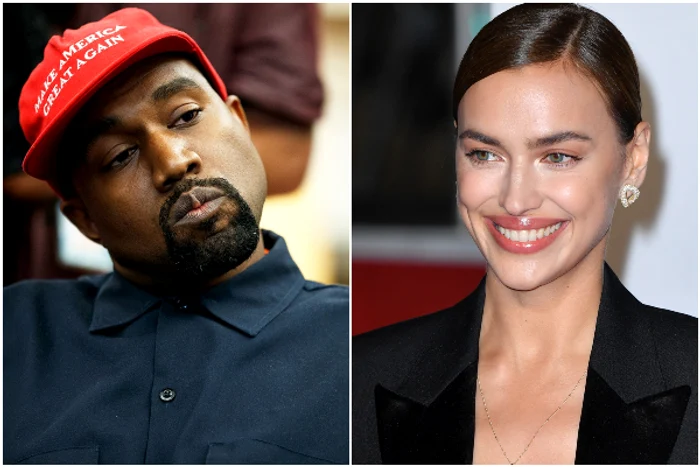 Kim Kardashian, 40 de ani, şi Kanye West, 43 de ani, sunt căsătoriţi din 2014Foto: Profimedia