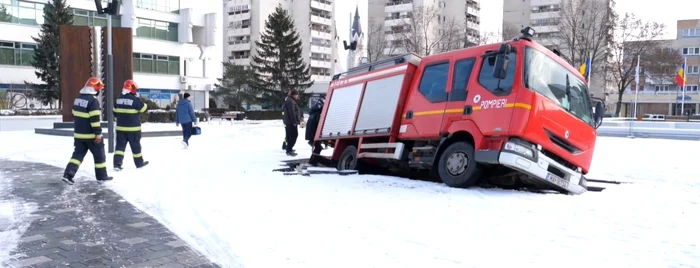 Foto: Facebook Primăria Municipiului Satu Mare