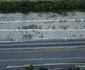 Autostrada Lugoj Deva, dealul liliecilor din nou în șantier Foto Daniel Guță ADEVĂRUL (14) JPG