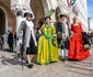 A inceput carnavalul de la Venetia 2022 FOTO Profimedia