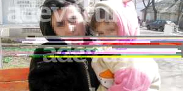 Mama fetiței de patru ani decedată în urma unui abuz sexual