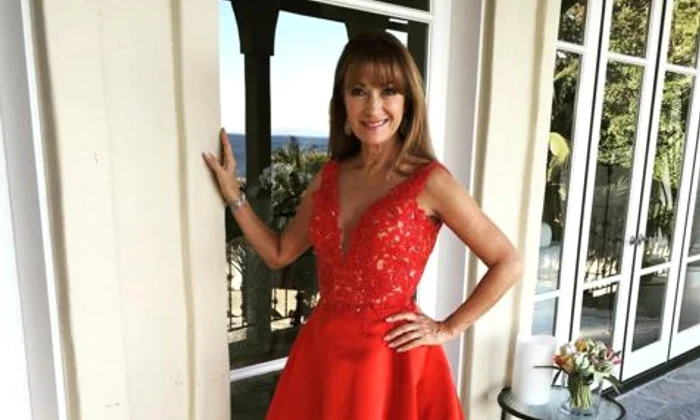 Jane Seymour jpeg