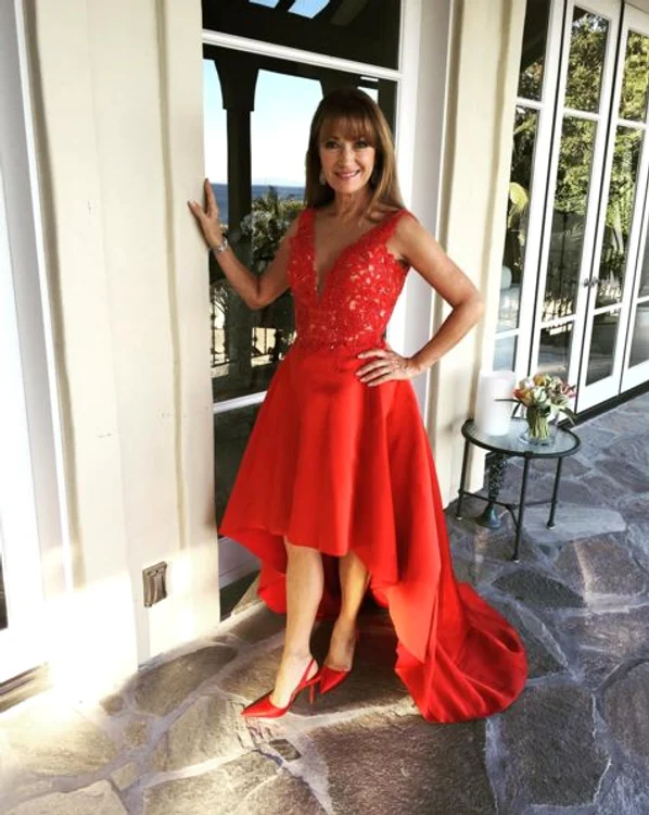 Jane Seymour jpeg