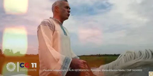 clip calin georgescu captura video jpg