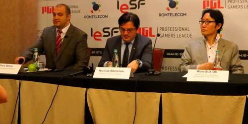 campionatul mondial de gaming 