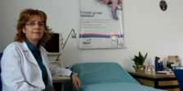 Dr. Cristina Valea
