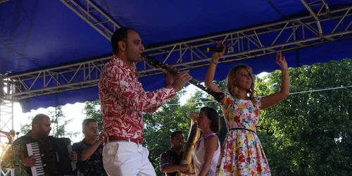 festival tiganesc bistrita 4