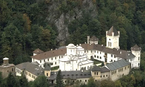 Cum a ajuns Tezaurul de la Tismana în mâinile comuniştilor jpeg