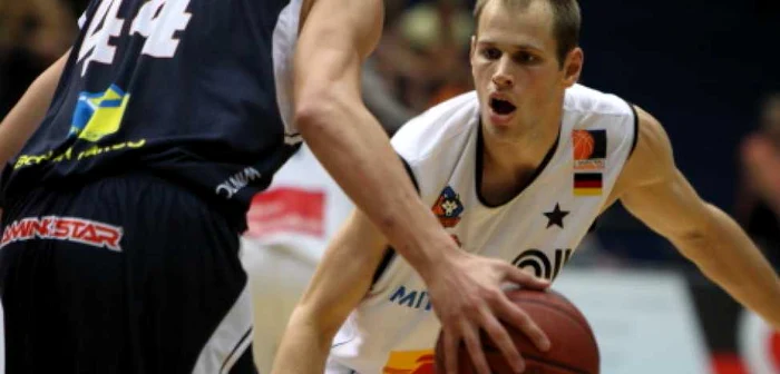 Nikita Khartchenkov va ajunge luni la Sibiu