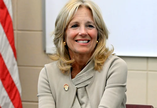 jill biden 1 shutterstock 1835388064 jpg