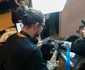 Timişoara Tatoo Expo 2018 FOTO Facebook/Timişoara Tatoo Expo/Seba Tătaru