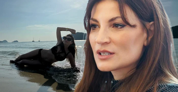 Cum răspunde Ioana Ginghină după criticile stârnite de noul videoclip / foto: arhiva Click!