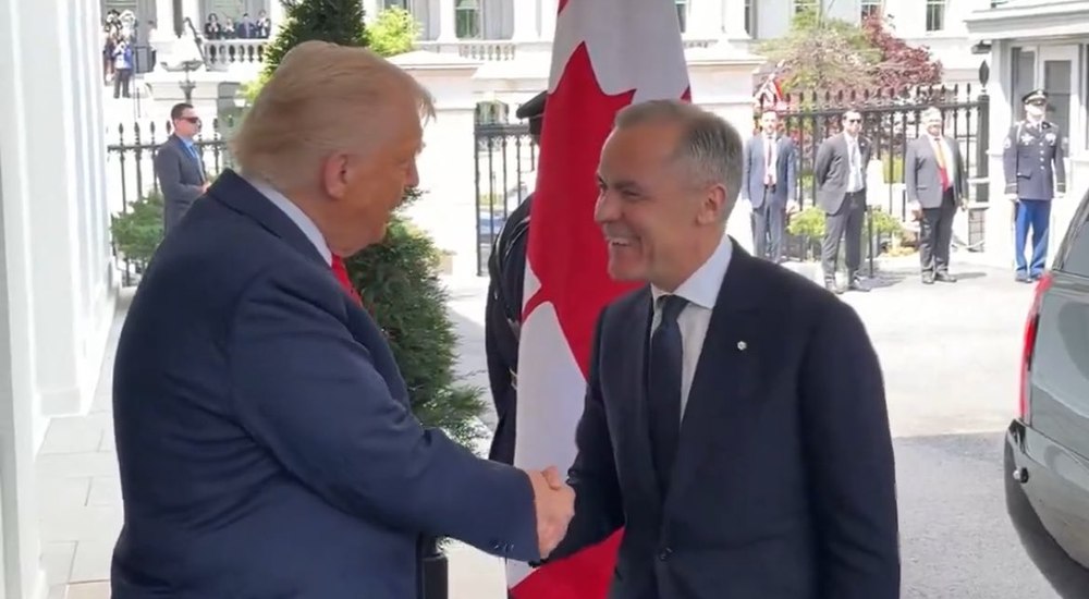 Premierul canadian Mark Carney declară ferm la Casa Albă că țara sa nu va fi „niciodată de vânzare”