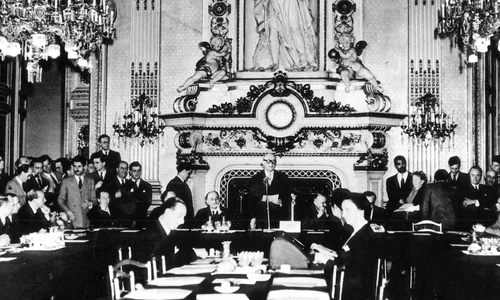 De ce sărbătorim Ziua Europei pe 9 mai?  jpeg