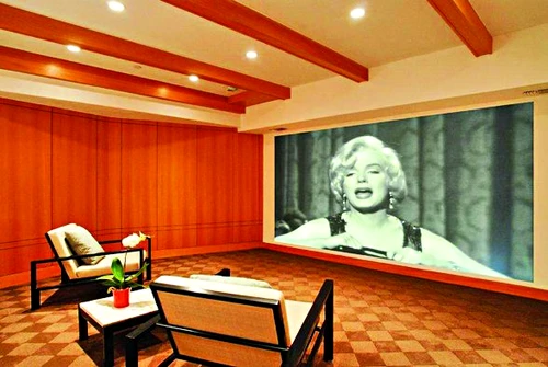 Cinema