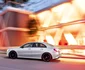 mb a class sedan