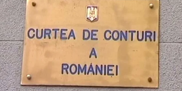 curtea de conturi