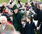 Kate, William, Charles, Camilla de Crăciun la Sandringham, Profimedia