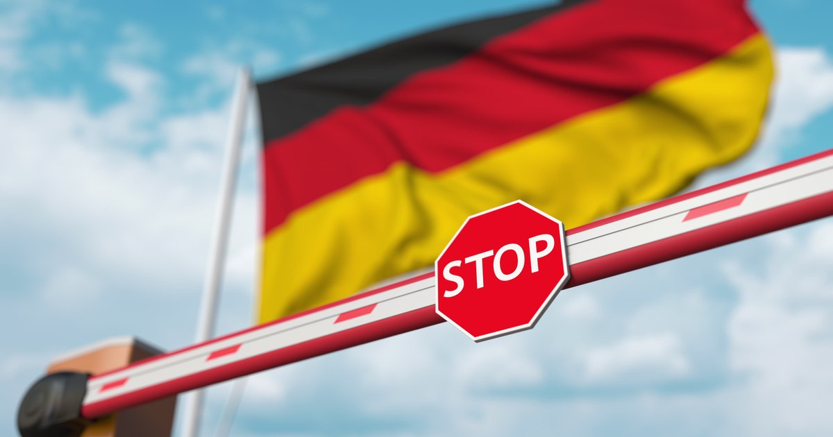 Germania prelungește controalele la frontieră pentru a combate migrația ilegală