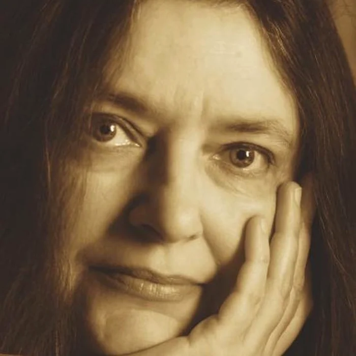 Scriitoarea Tatiana Niculescu. Sursă foto: facebook