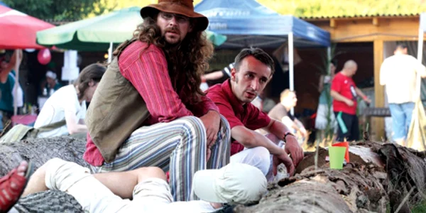 La Festivalul de Jazz de la Gărâna vin turişti din toate colţurile ţării