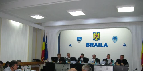 Ședință CLM FOTO: Arhivă