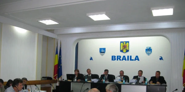 Ședință CLM FOTO: Arhivă