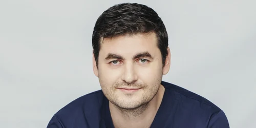 dr catalin stefan