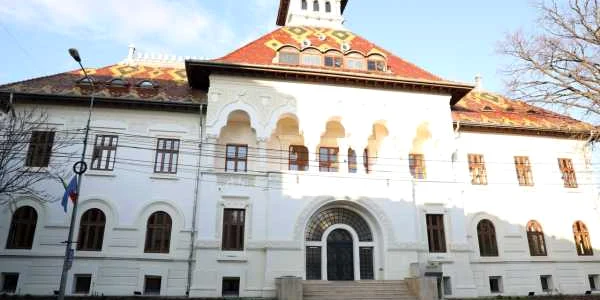 prefectura putna